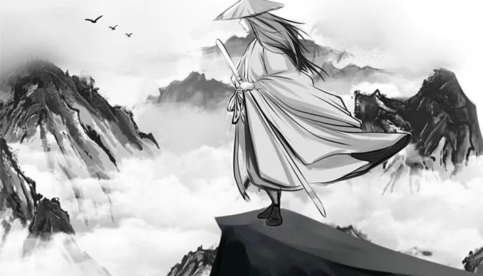 春秋五霸与战国七雄分别是谁