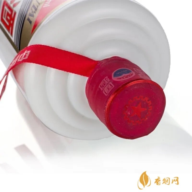 精装汉帝茅台酒多少元？市场价格一览