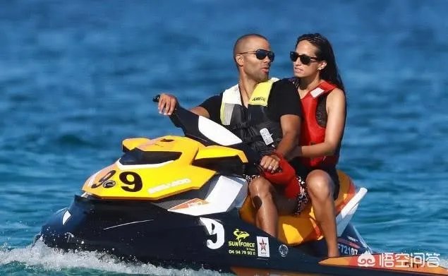 37岁的帕克正式宣布退役，17年生涯赚取1.7亿美金，为什么球迷提到了马刺食堂？