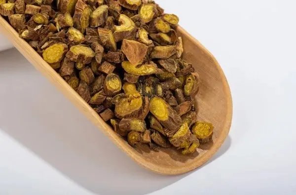 紫草油和山茶油的区别