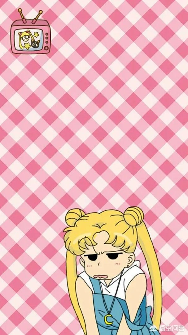 有没有粉色系头像？