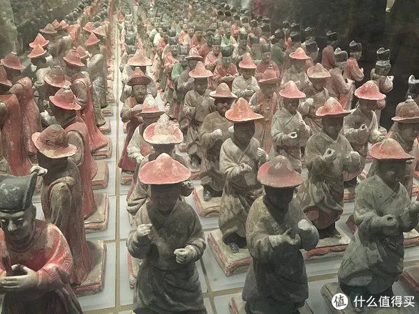 #照片故事#西安—梦回大唐