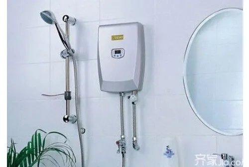 即热式电热水器好用吗？即热式电热水器优缺点
