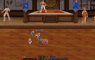 DNF龙神新护石选择