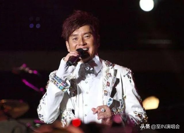 谭咏麟2013北京演唱会的演出简介？