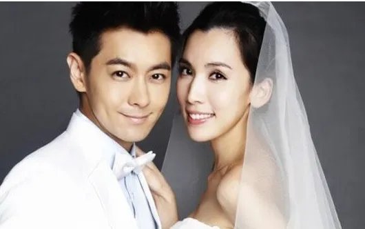 陈若仪和林志颖结婚16年，在镜头前为何要刻意保持距离？