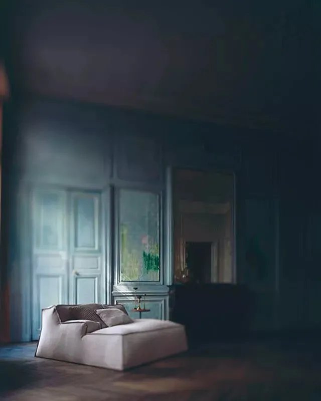 001-2019意大利{Baxter家具}全套资料(1)【软装培训】