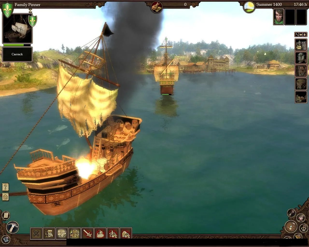 《行会2：文艺复兴 》简体中文硬盘版下载