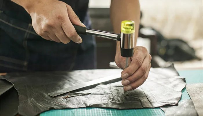 墙钉怎么使用 墙钉怎么用