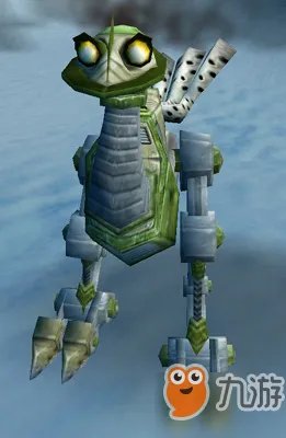 《魔兽世界怀旧服》侏儒坐骑怎么买 侏儒坐骑购买位置介绍