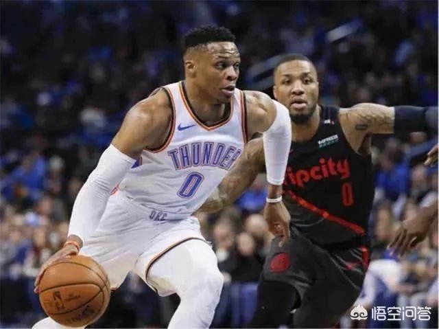 威少贡献20+20+21的超级三双，张伯伦之后第一人，你怎么看？