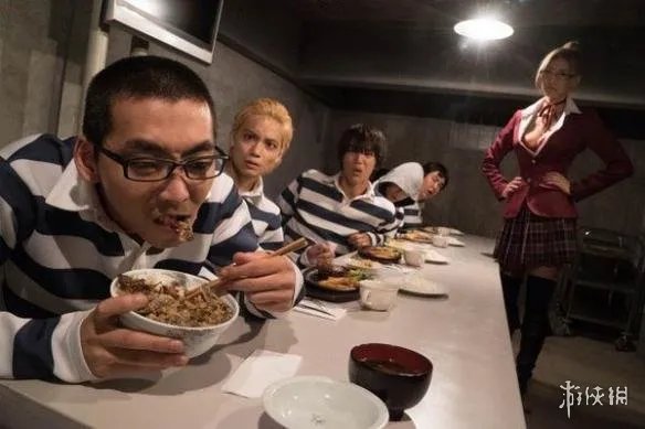 并不是只有爱情动作片！十部突破尺度的日本电视剧