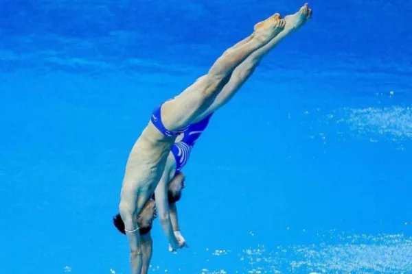 国际泳联紧急取消跳水世界杯，你觉得这合理吗？