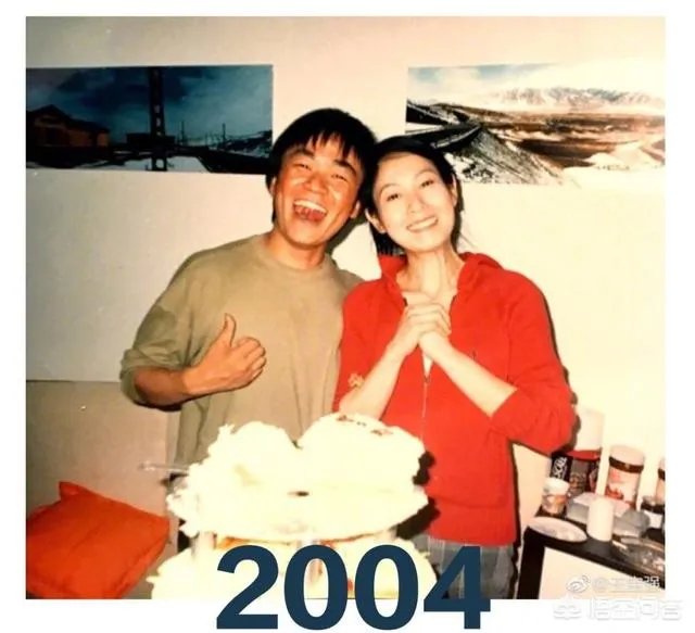 刘若英和王宝强的友情是怎么开始的？