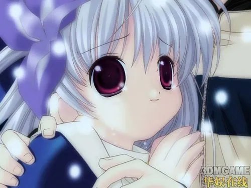 超萌治愈系《鸢尾花物语》中文版年底推出