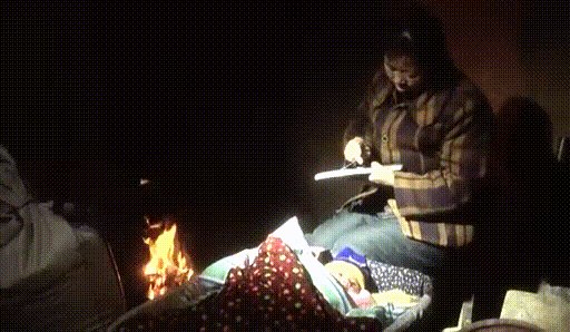 为什么被拐卖的女孩子都跑不掉？