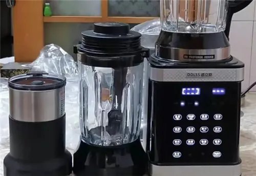 静音破壁机哪款好