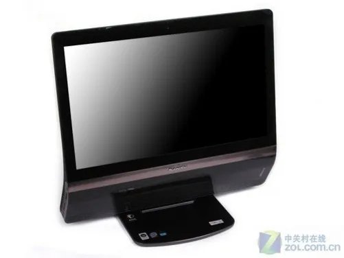 舒适家居之选 五款时尚一体电脑推荐