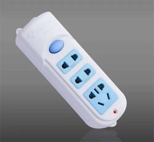 公牛无线插座怎么接线