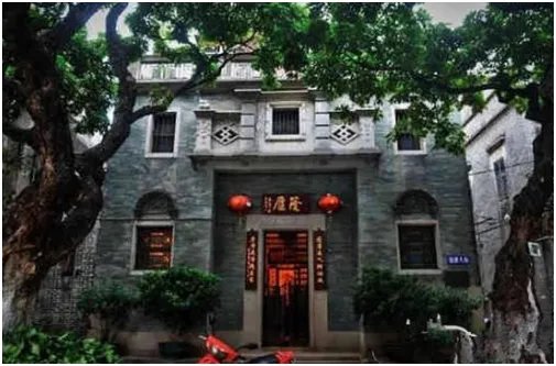 佛山有很多土豪村吗？