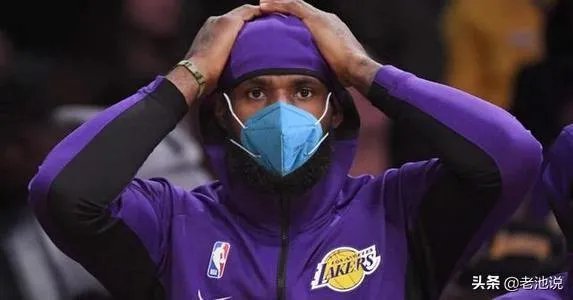 NBA杜兰特也感染新冠病毒了,下一个球星是谁?