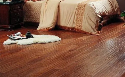 圣象地板好不好  圣象地板价格表一览