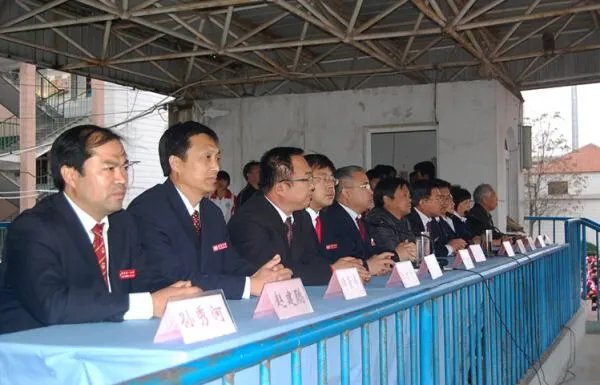 南宫市丰翼中学的丰翼校歌