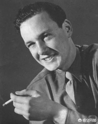 都知道漫威之父是斯坦李，那么DC有吗？