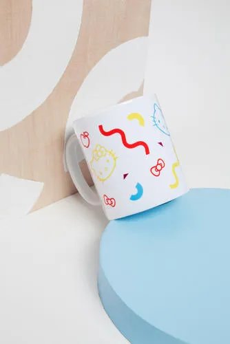 Hello Kitty 主题房间