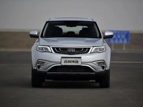 博越近期在汽车之家的投诉故障数量急增，月销量是否会急降？