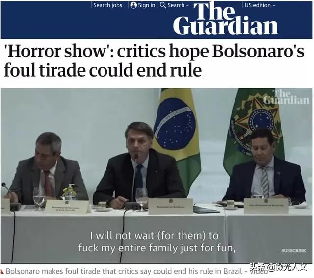 巴西疫情为什么这么严重? 有超越美国的可能吗？