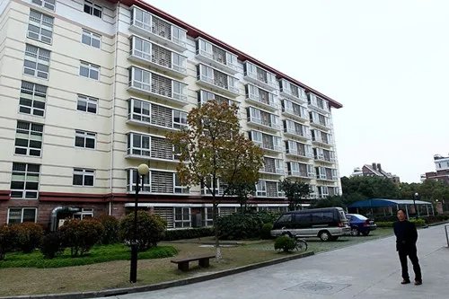 上海公租房申请流程  上海公租房申请需要哪些资料