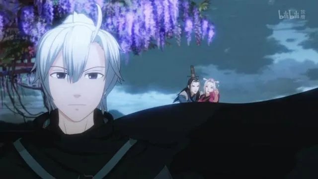 如何评价《剑网3·侠肝义胆沈剑心》第二季？