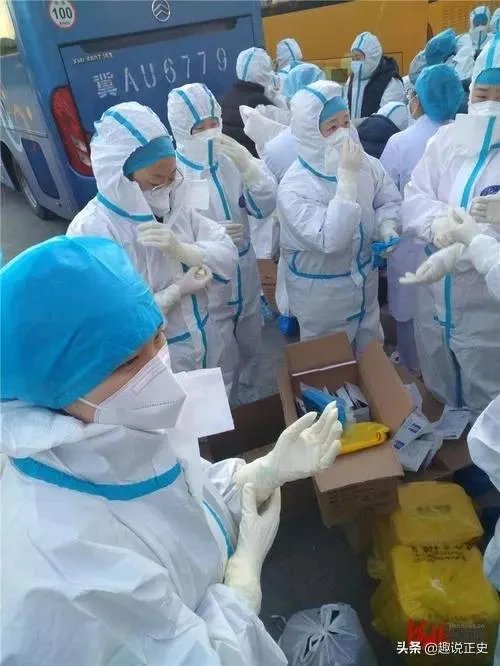 河南又新增1例，今年还要不要回家过年？