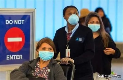 美国成为全球确诊最多的国家，为什么美国确诊人数涨得那么快？