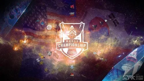 《英雄联盟LOL》S4小组赛详细赛程 揭幕战EDG迎战white