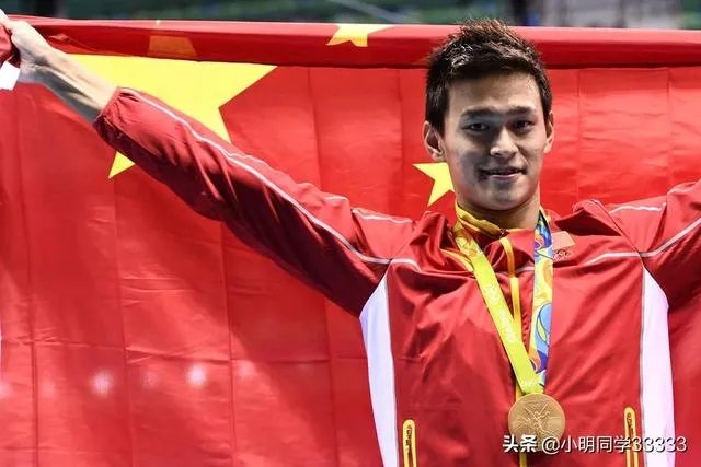 网爆孙杨每月领取13万工资，这是不是真的？