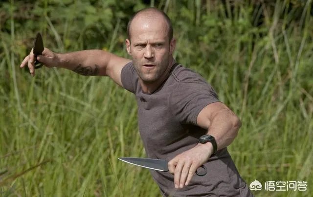 你认为杰森斯坦森演过最不好看的电影是什么？