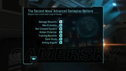 《幽浮：内部敌人》系统解析及图文攻略