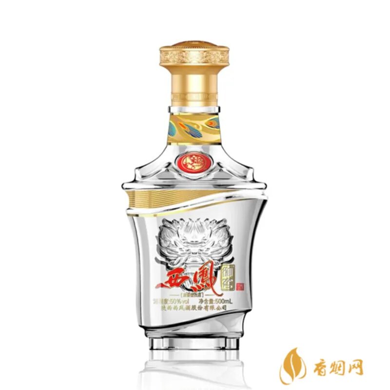 今满福西凤酒专卖店卖价多少？真相大揭秘！