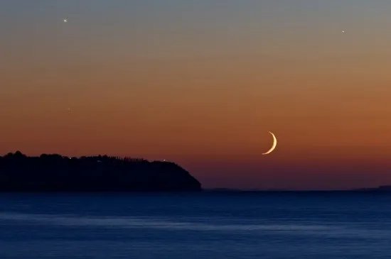 长庚星和启明星指的是什么