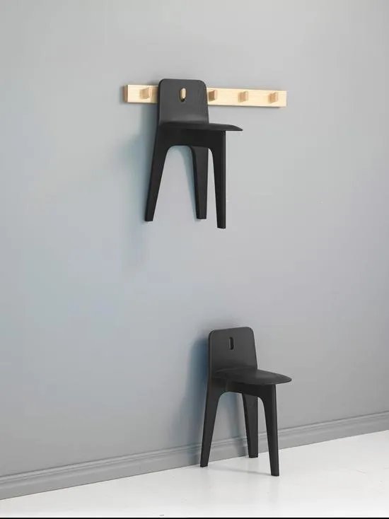 屁股下有草是什么体验 脑洞大开的家具 先睹为快