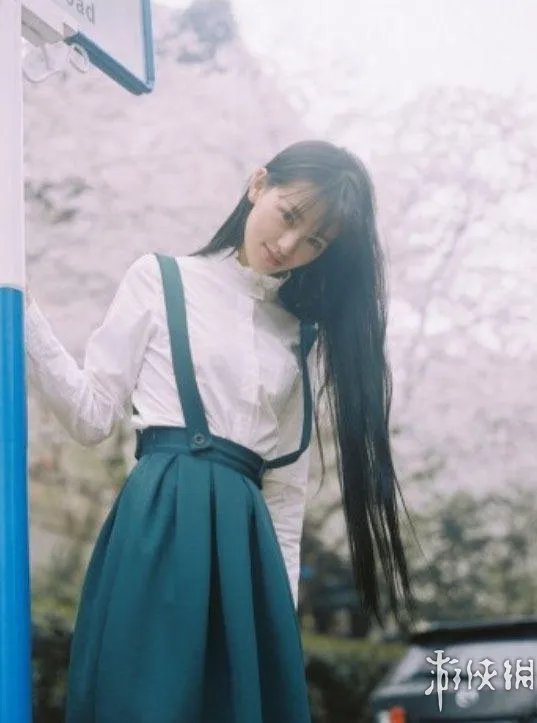 武大女神黄灿灿又整？打了两斤的苹果肌到底是什么鬼