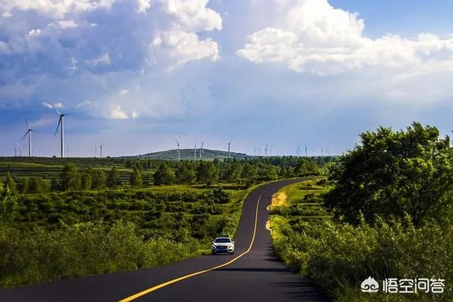 八九月份适合去哪里旅游？