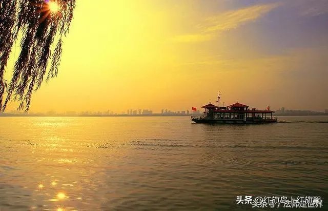 2020年武汉今年会淹水么？