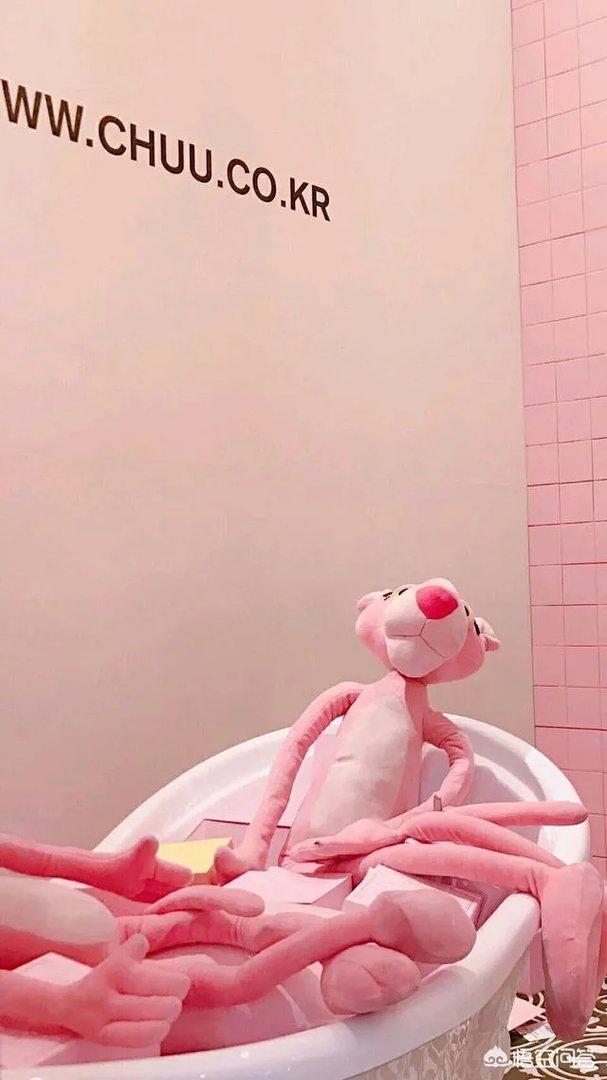 有没有粉色系头像？