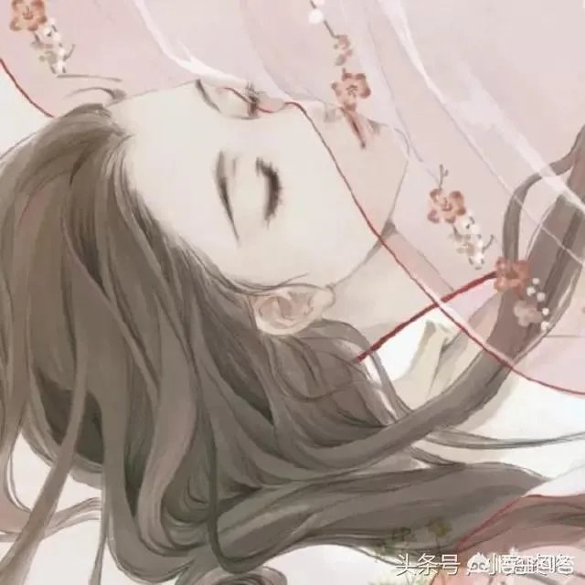 有没有粉色系头像？