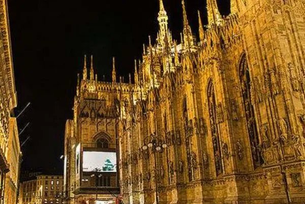 国际上有四大时装周，米兰时装周的地位应该排第几？