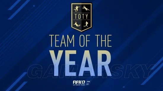 《FIFA17》年度最佳阵容一览 年度最佳阵容有谁