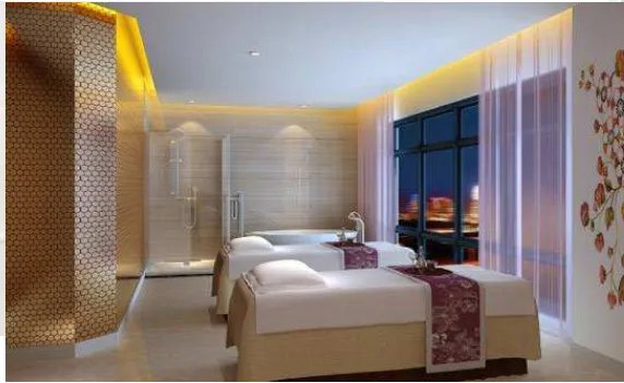 好的美容院在哪里